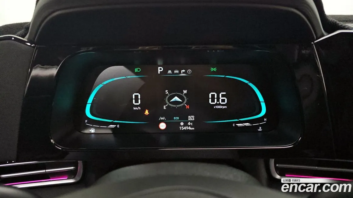 Hyundai AVANTE — фото 3