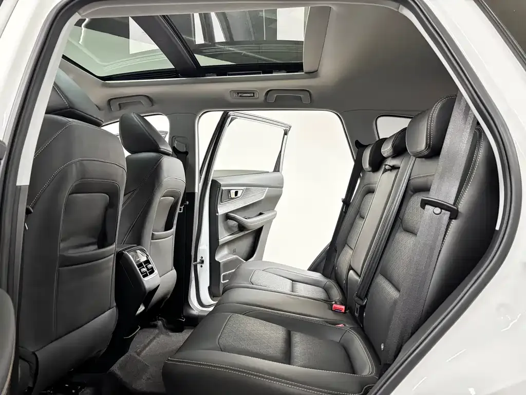Chery Tiggo 8 2023 из CN, фото 10