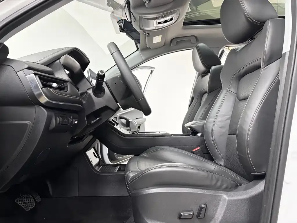 Chery Tiggo 8 2023 из CN, фото 2