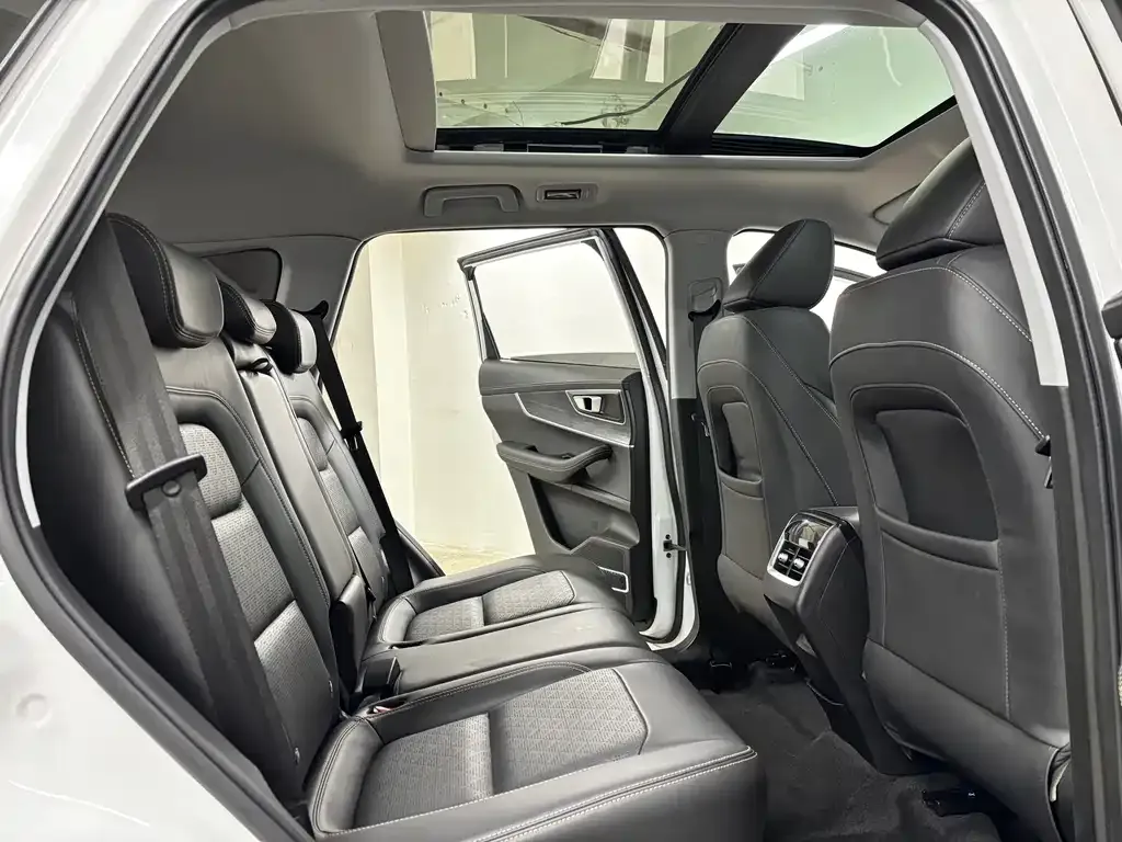 Chery Tiggo 8 2023 из CN, фото 3