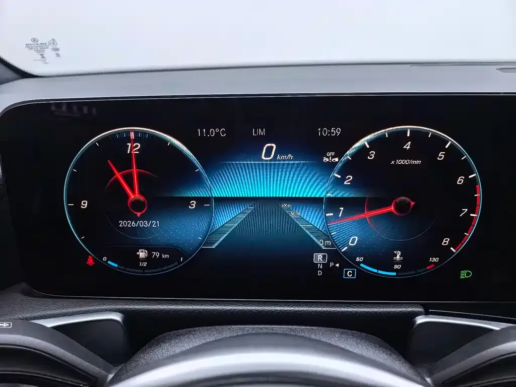 Mercedes-Benz GLB 2023 из CN, фото 3