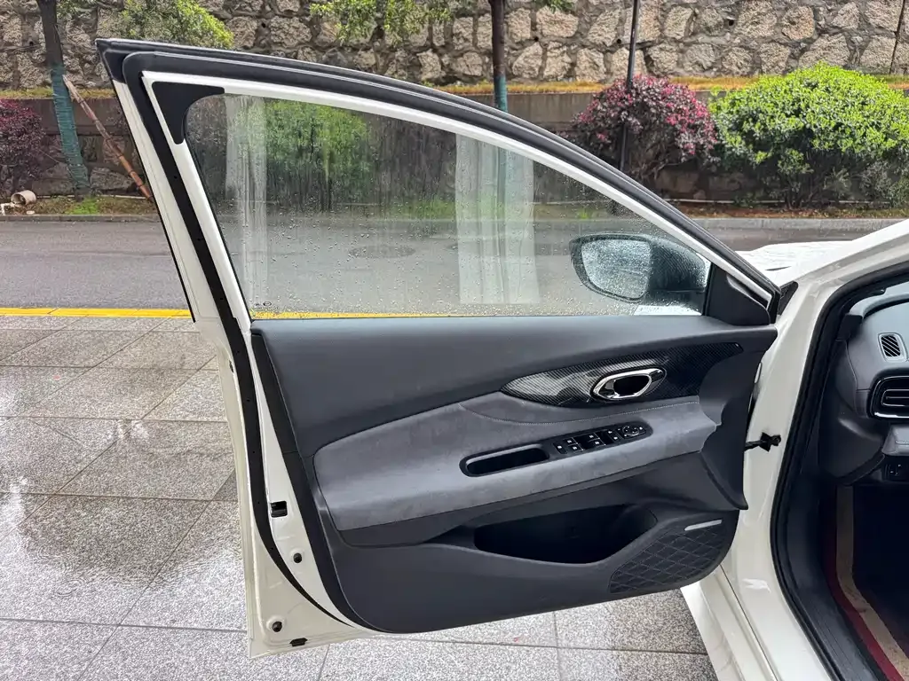 GAC Motor Shadow Leopard — фото 6