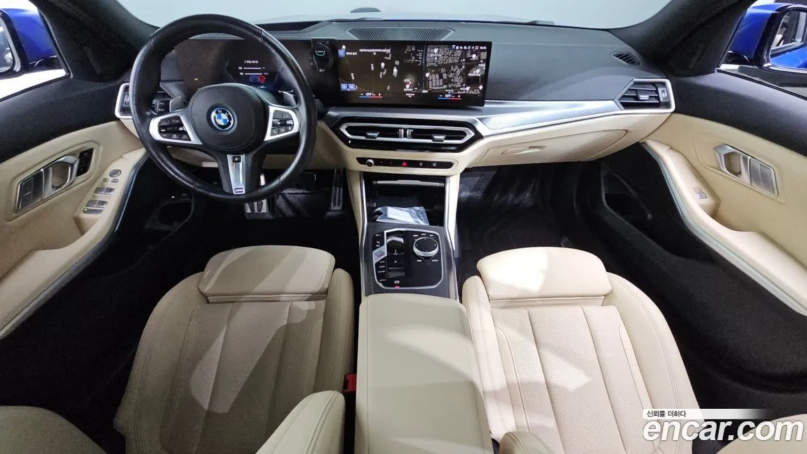 BMW 3-Series — фото 10