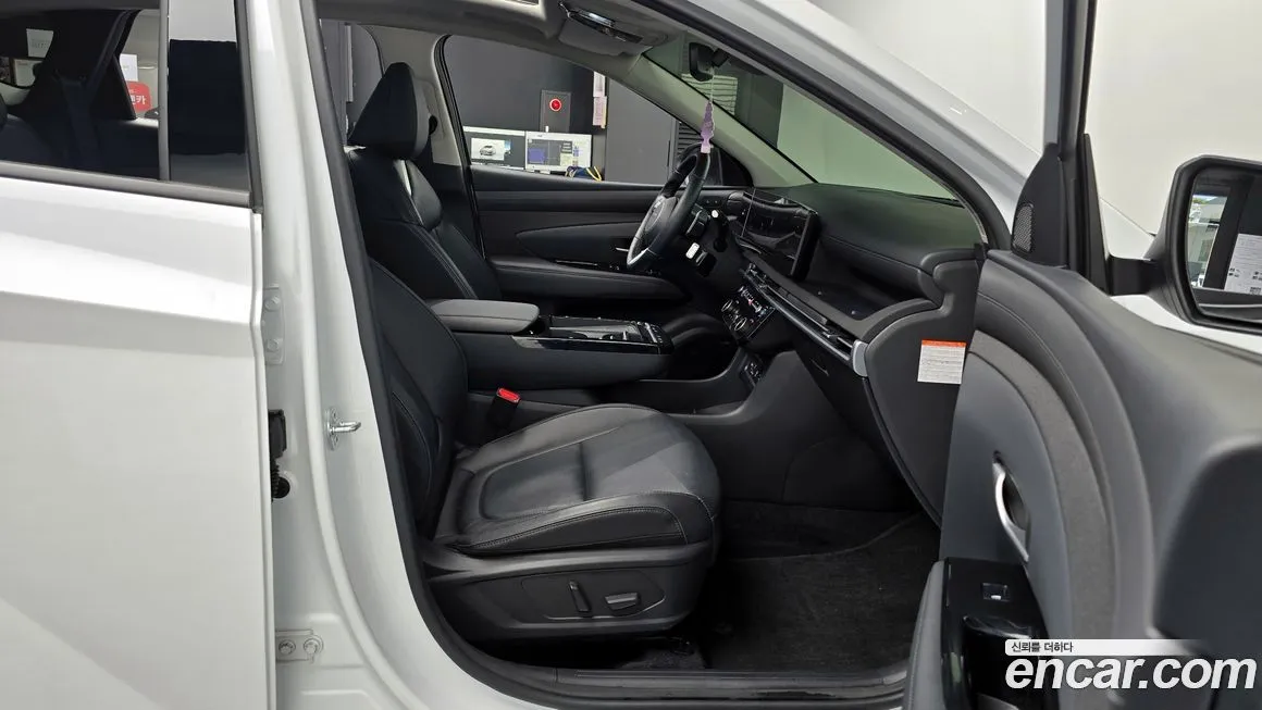 Hyundai Tucson 2025 из KR, фото 6