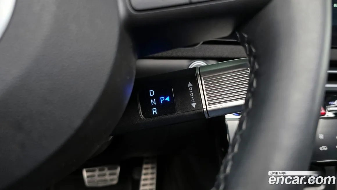 Hyundai Tucson 2025 из KR, фото 7