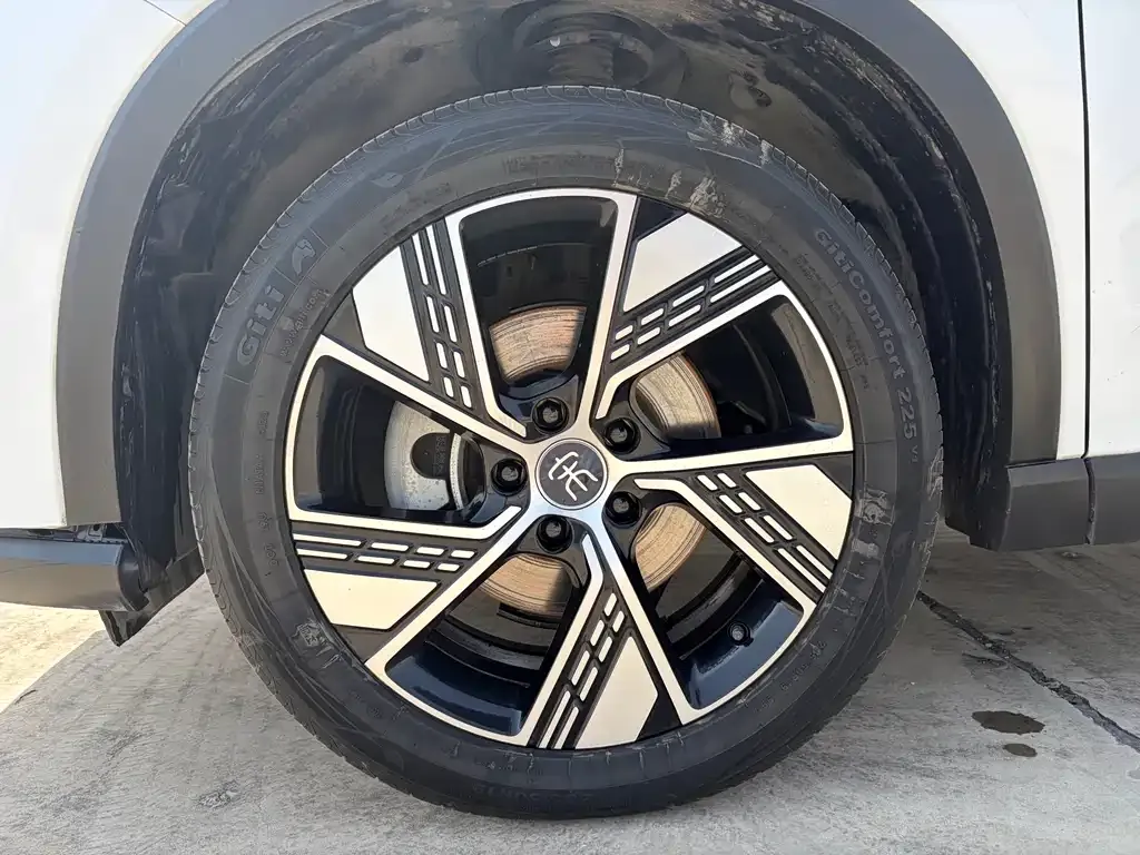BYD Pro New Energy 2024 из CN, фото 7
