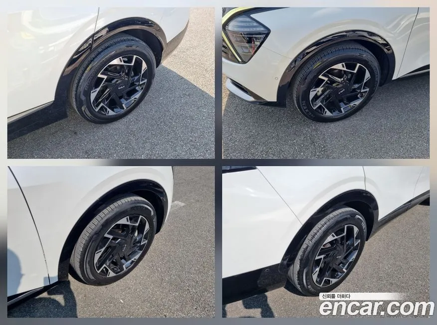 Kia Sportage — фото 4