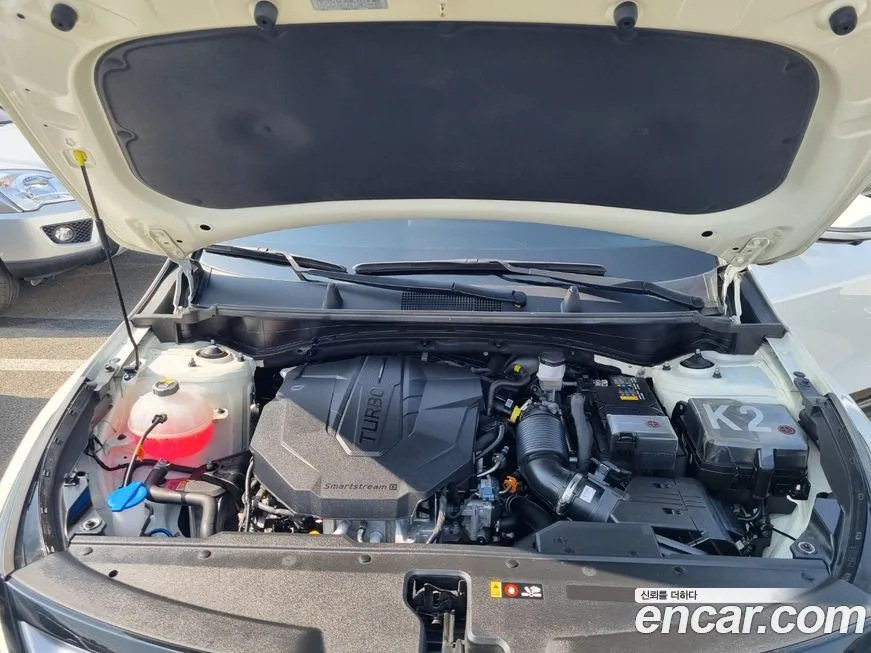 Kia Sportage — фото 9