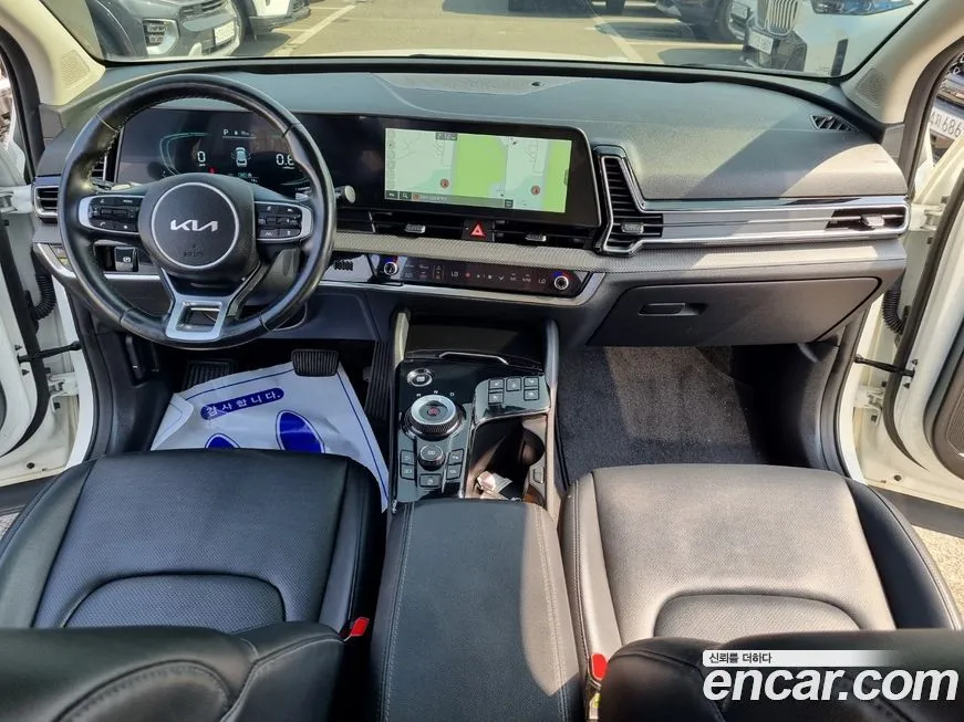 Kia Sportage — фото 6