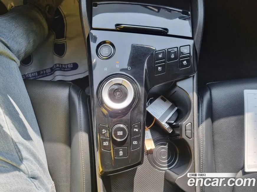 Kia Sportage — фото 5