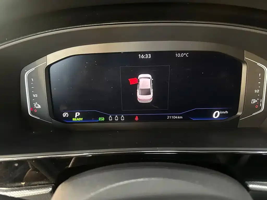 Volkswagen Passat New Energy 2024 из CN, фото 2