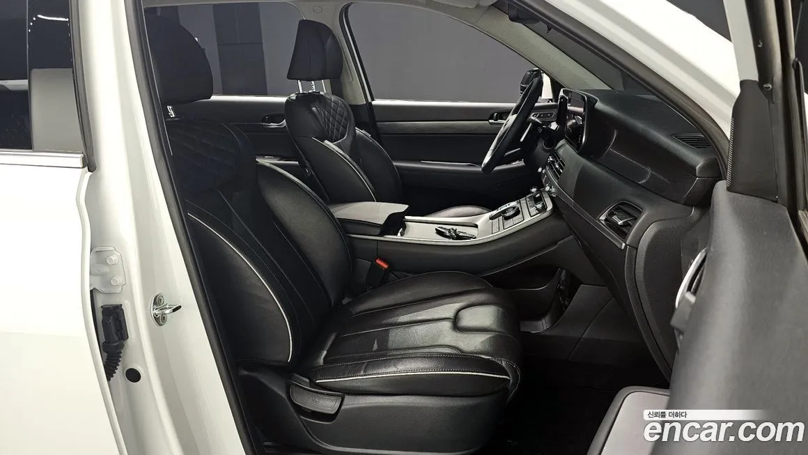 Hyundai Palisade 2022 из KR, фото 3