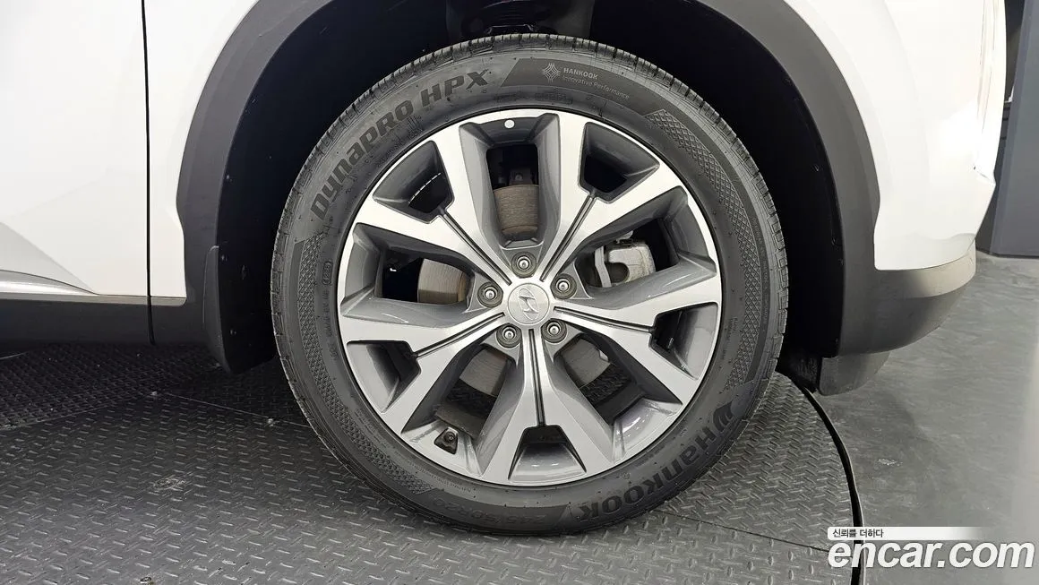 Hyundai Palisade 2022 из KR, фото 2