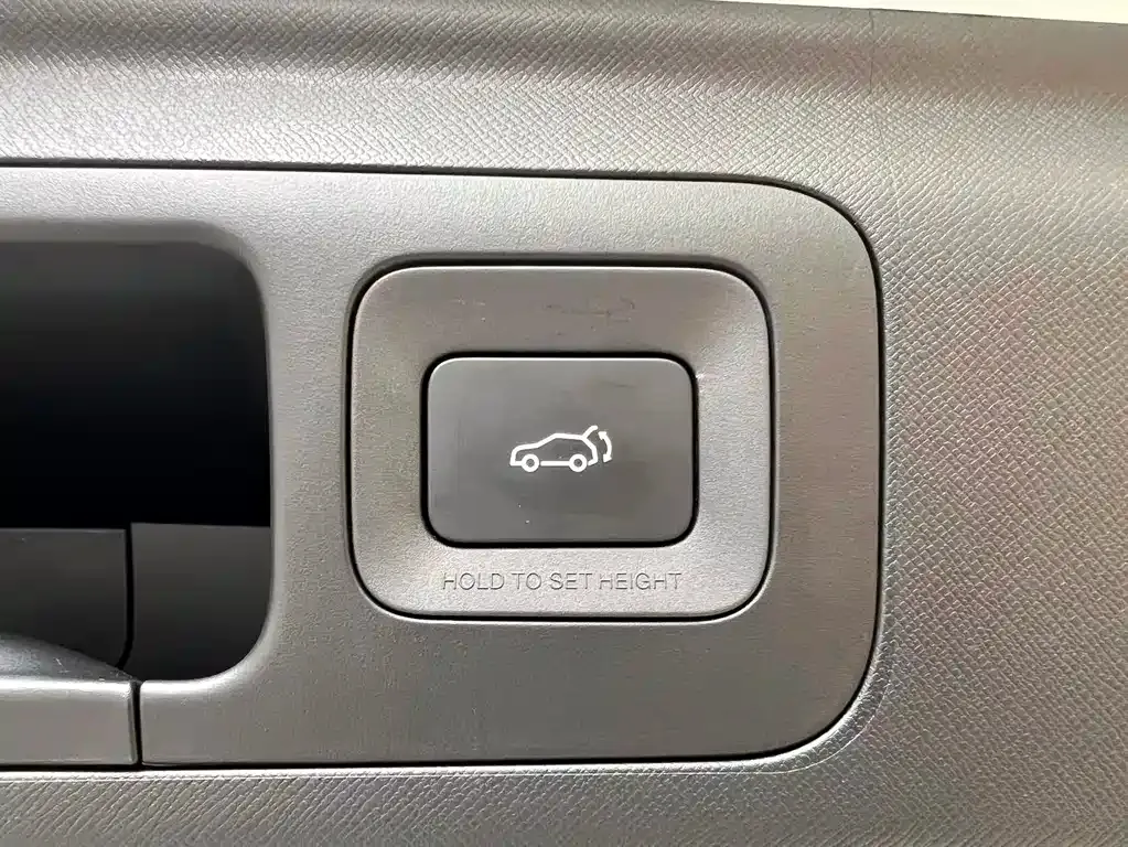 GAC Motor Trumpchi E8 2025 из CN, фото 6