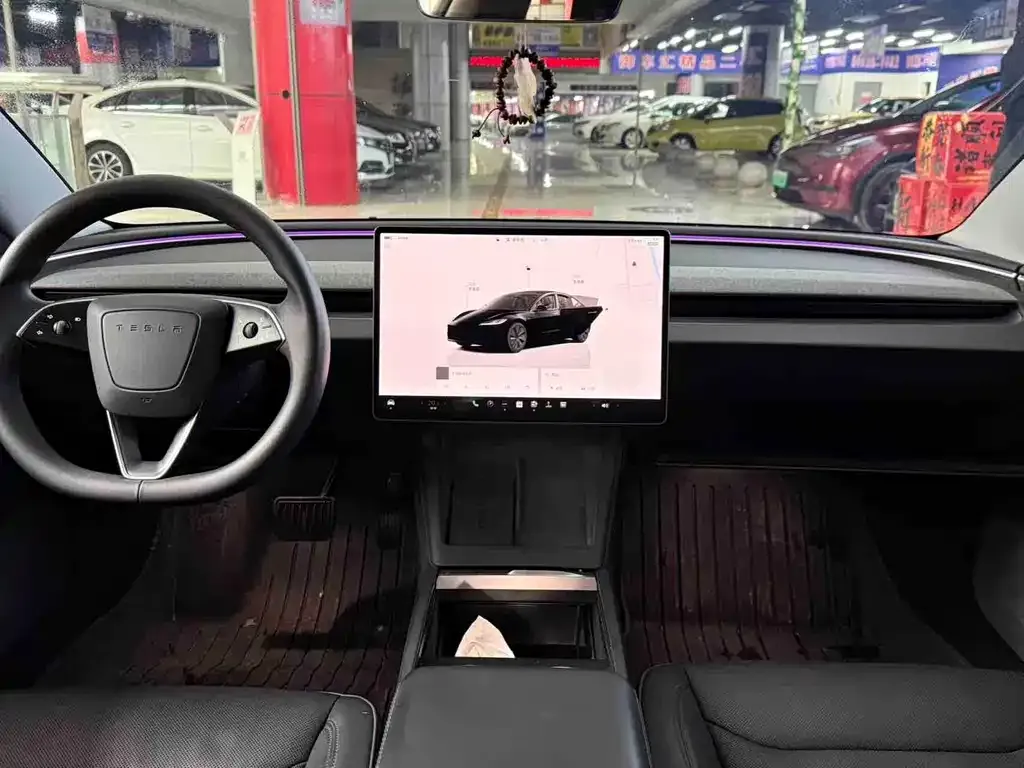 Tesla Model 3 2023 из CN, фото 6