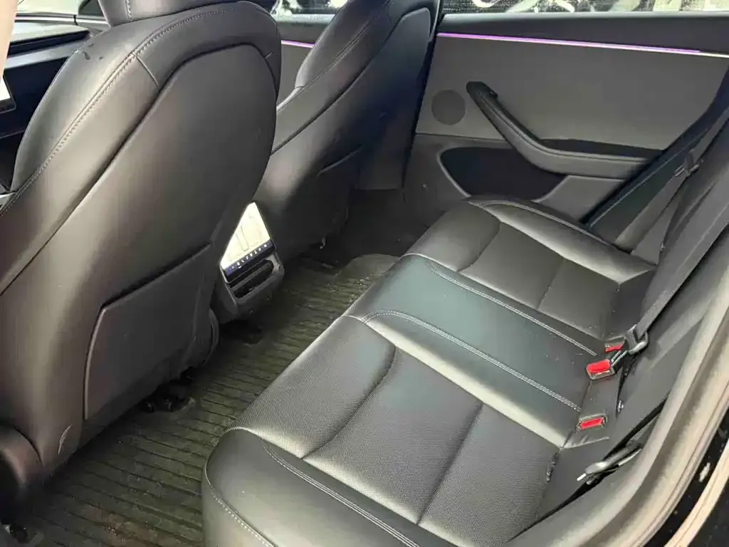 Tesla Model 3 2023 из CN, фото 7