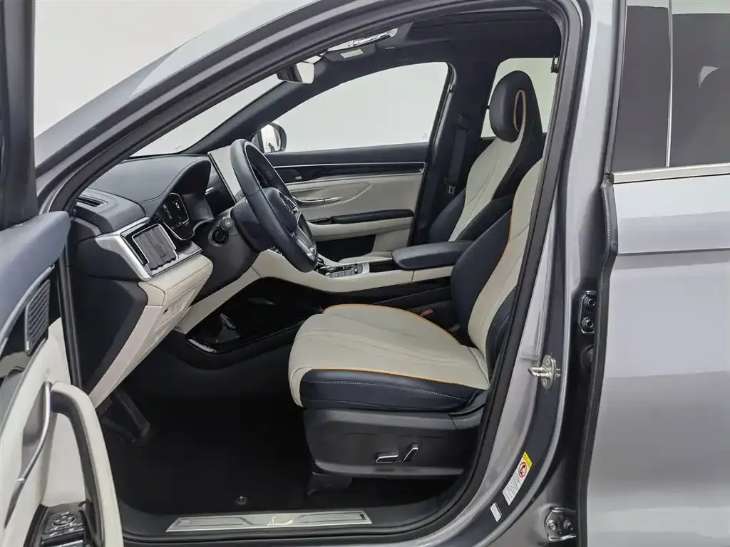 BYD PLUS New Energy — фото 8