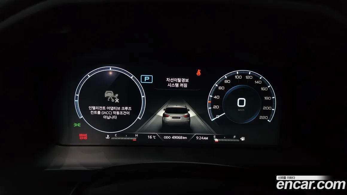 KG Mobility (Ssangyong) Rexton — фото 2