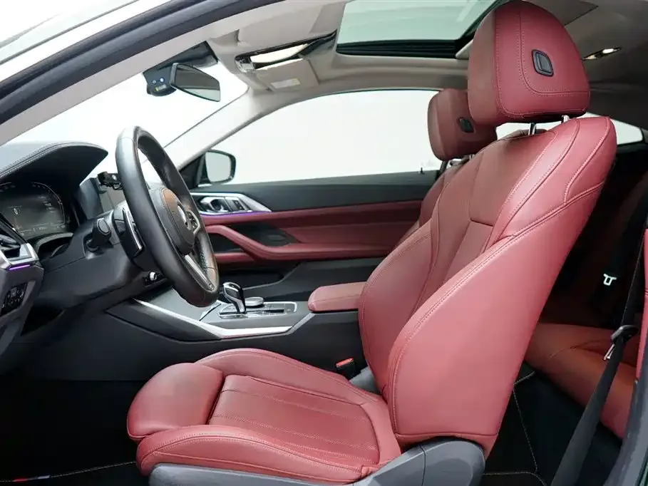 BMW 4 Series — фото 8
