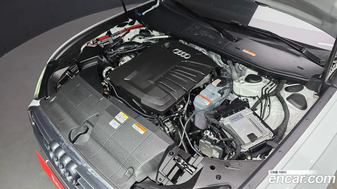 Audi A6 2023 из KR, фото 6