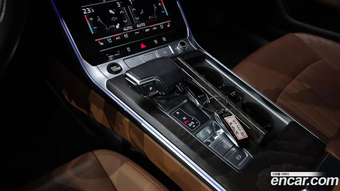 Audi A6 2023 из KR, фото 9