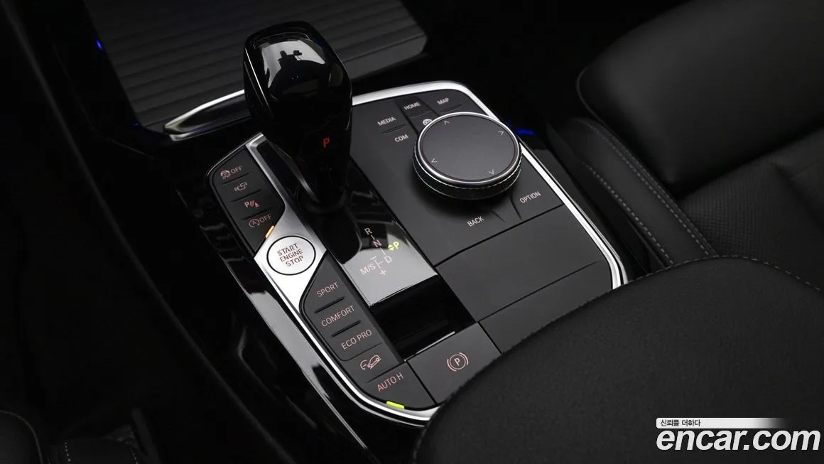 BMW X3 2023 из KR, фото 10