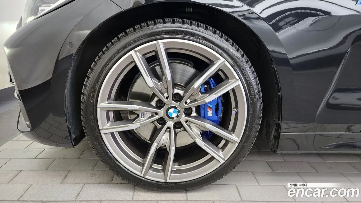 BMW 4-Series 2022 из KR, фото 9