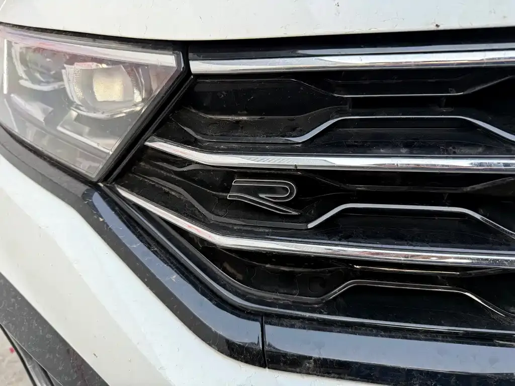 Volkswagen T-Roc 2023 из CN, фото 10
