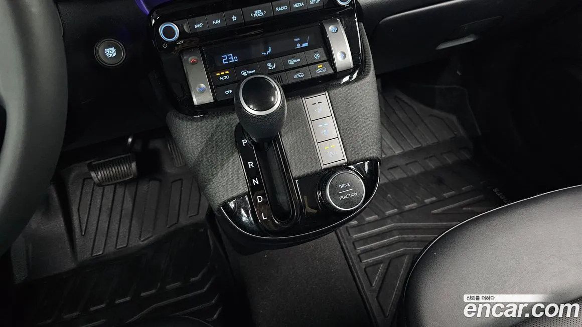 Hyundai Casper 2023 из KR, фото 10