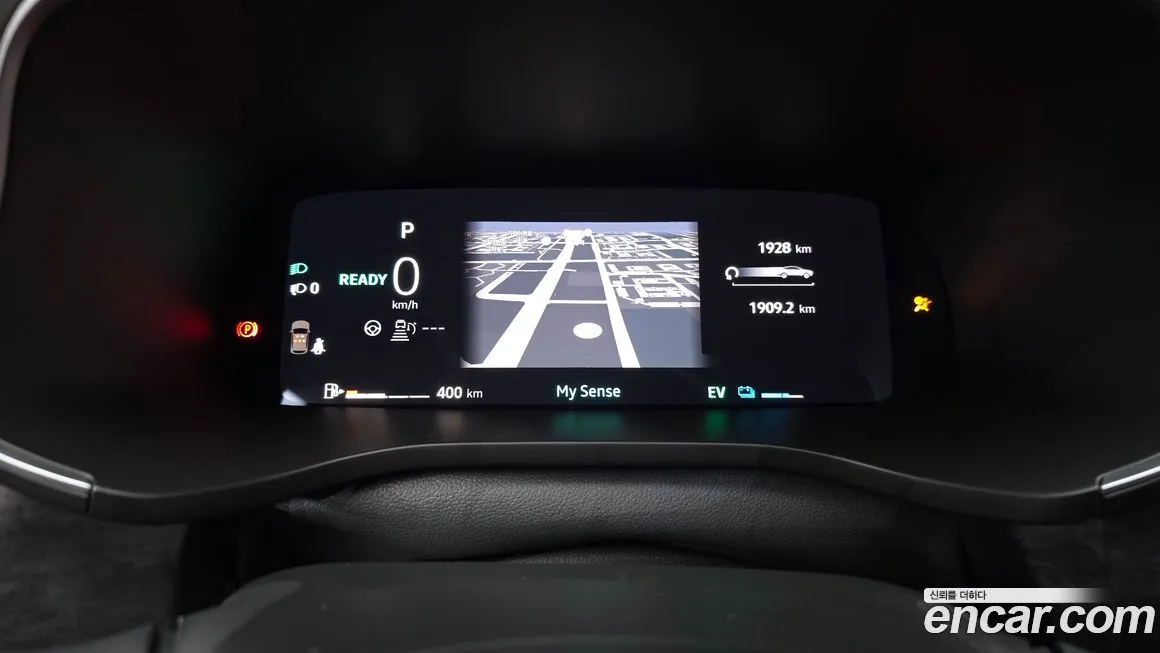 Renault Korea (Samsung) Arkana 2026 из KR, фото 3