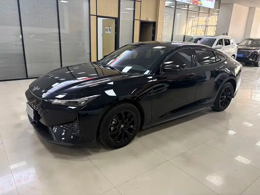 Changan UNI-V 2025 из CN, фото 6