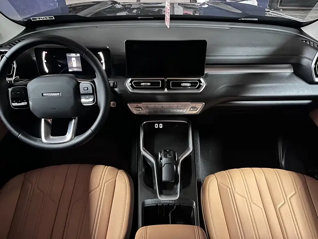 Haval H5 — фото 4