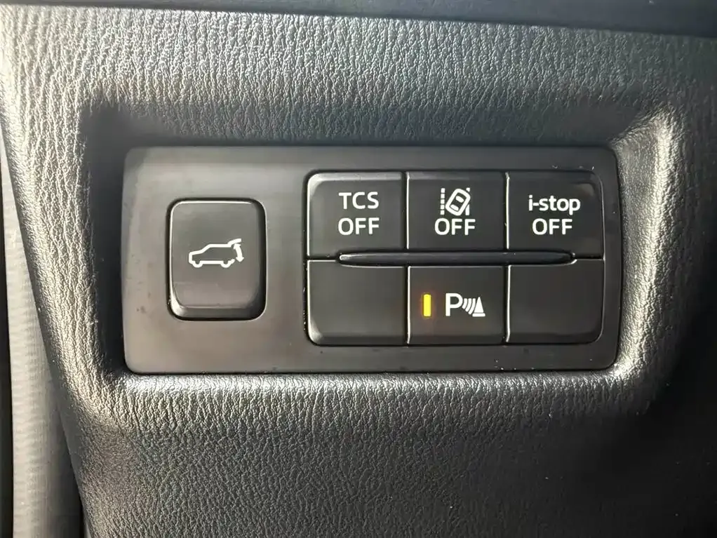 Mazda CX-5 2021 из CN, фото 5