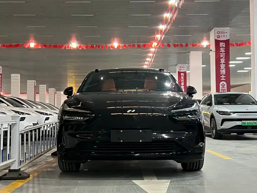 ONVO L60 2025 из CN, фото 6