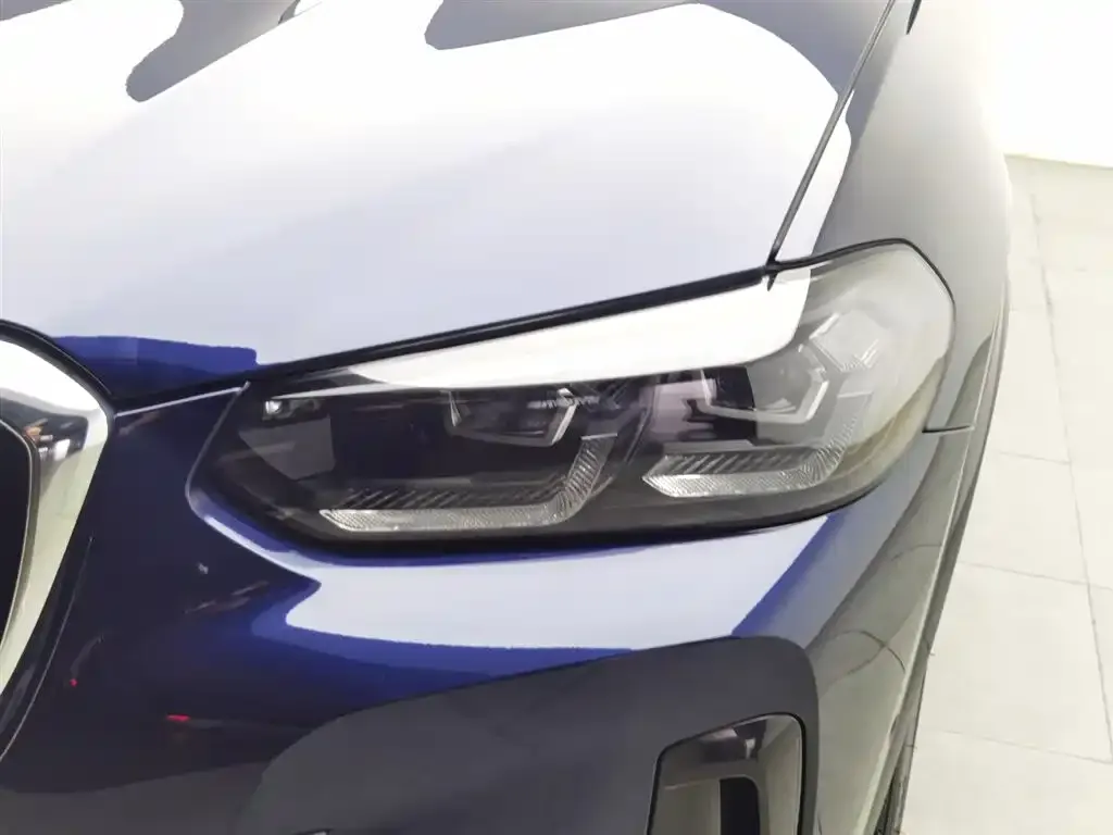 BMW X3 M40i 2022 из CN, фото 9
