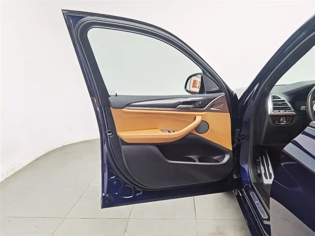 BMW X3 M40i 2022 из CN, фото 5