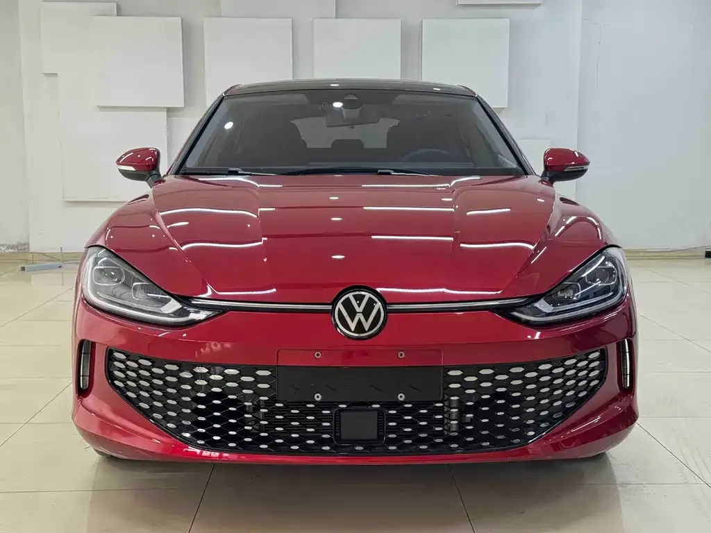 Volkswagen Lamando 2022 из CN, фото 4