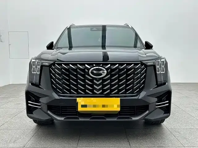 GAC Motor Trumpchi GS8 2023 из CN, фото 10