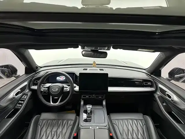 GAC Motor Trumpchi GS8 2023 из CN, фото 6