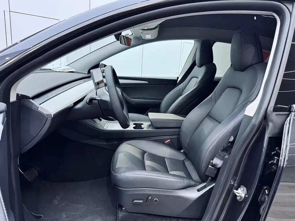 Tesla Model Y 2024 из CN, фото 9