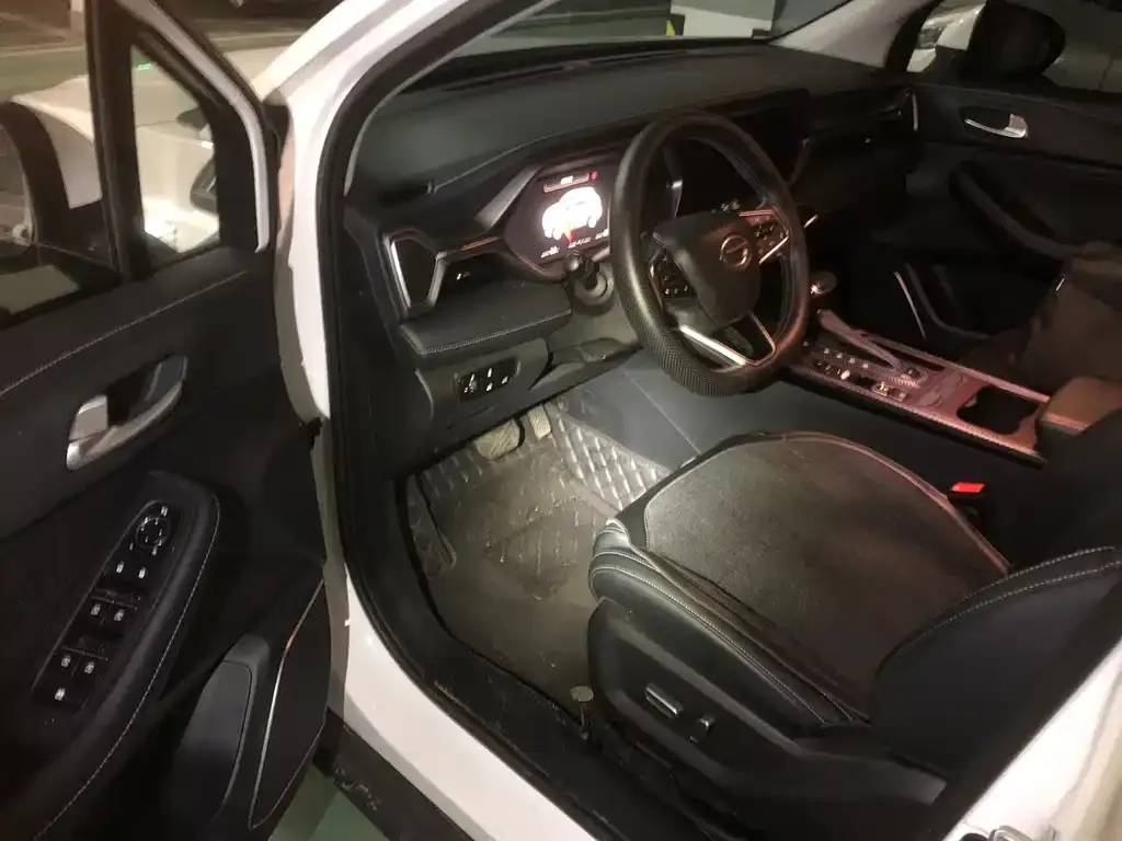 GAC Motor Trumpchi GS4 2022 из CN, фото 3