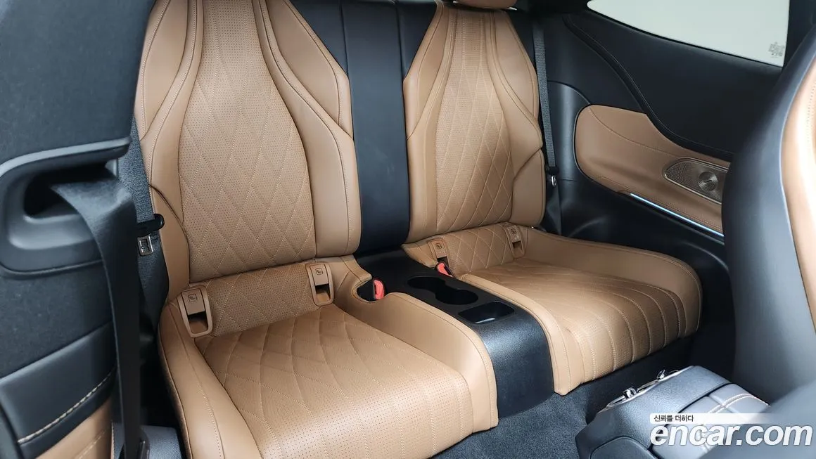 Mercedes-Benz CLE-Class 2024 из KR, фото 7