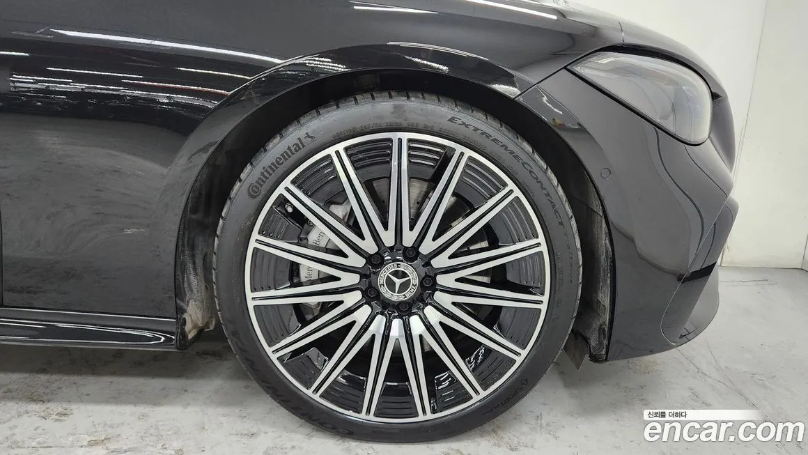 Mercedes-Benz CLE-Class 2024 из KR, фото 4