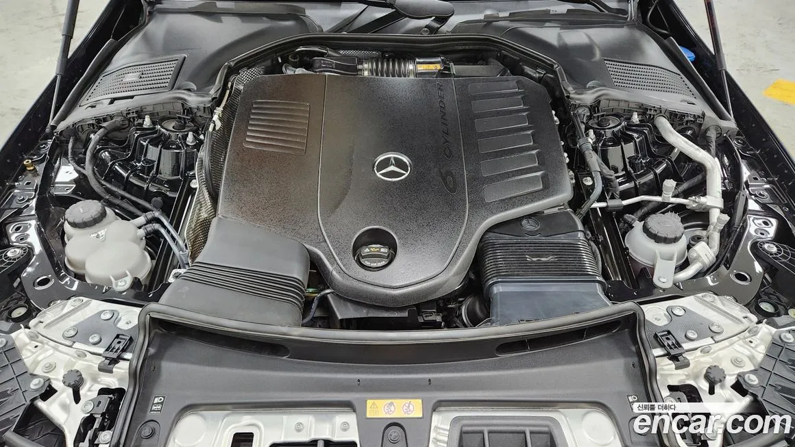 Mercedes-Benz CLE-Class 2024 из KR, фото 8