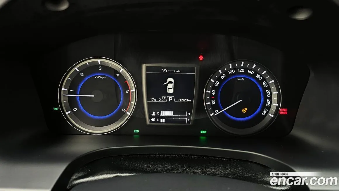KG Mobility (Ssangyong) Rexton — фото 8