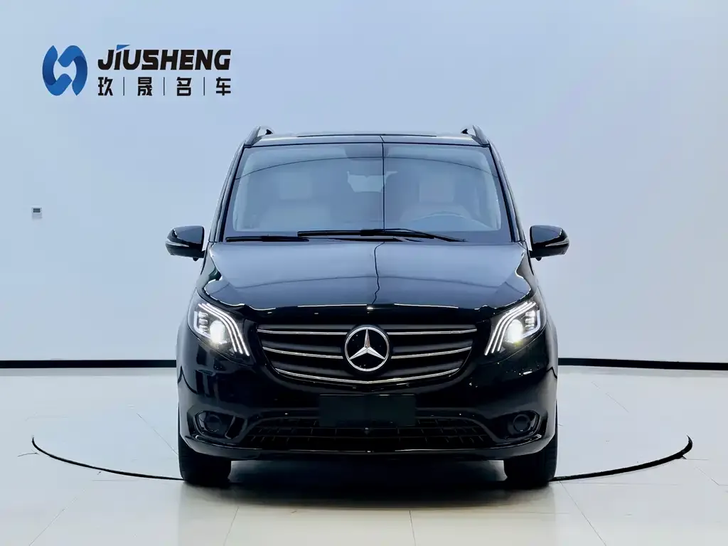 Mercedes-Benz Vito 2024 из CN, фото 5