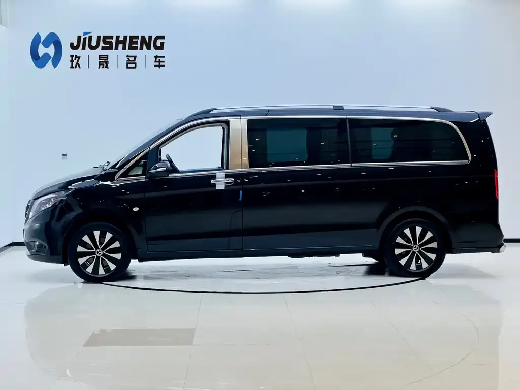 Mercedes-Benz Vito 2024 из CN, фото 4