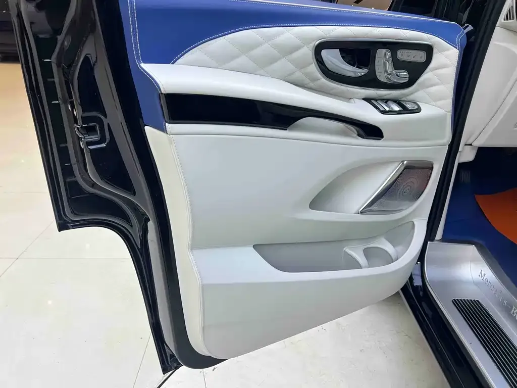 Mercedes-Benz Vito 2024 из CN, фото 6