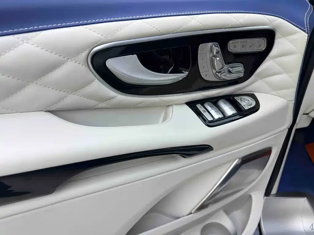 Mercedes-Benz Vito 2024 из CN, фото 10