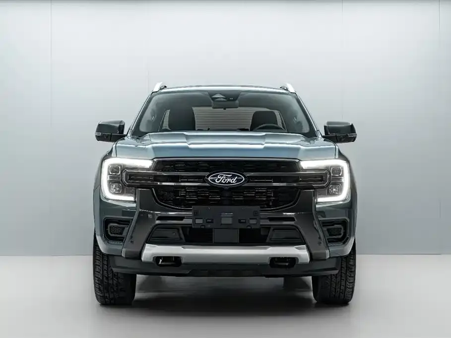 Ford Ranger 2024 из CN, фото 6